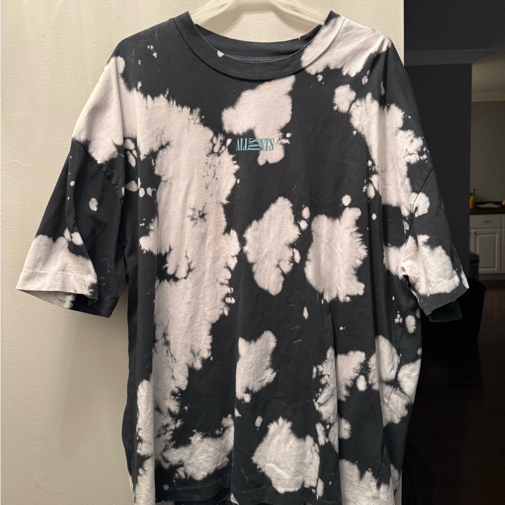 All Saints tshirt